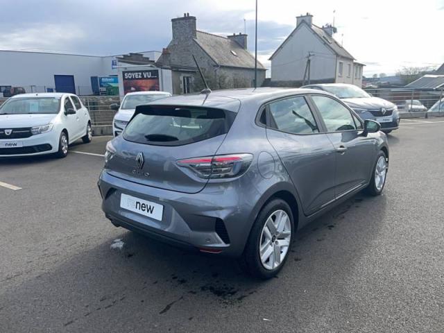 Renault Clio image 1