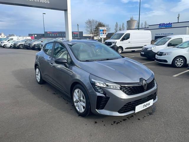 Renault Clio image 3
