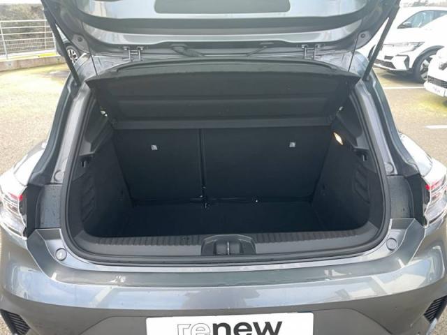 Renault Clio image 2