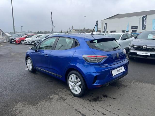 Renault Clio image 5
