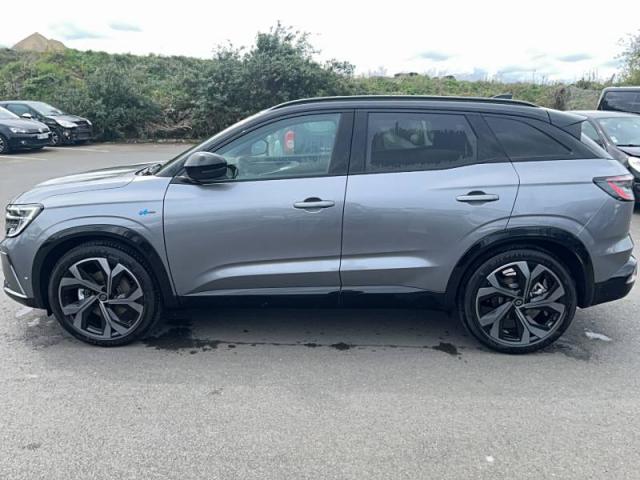 Renault Austral image 8