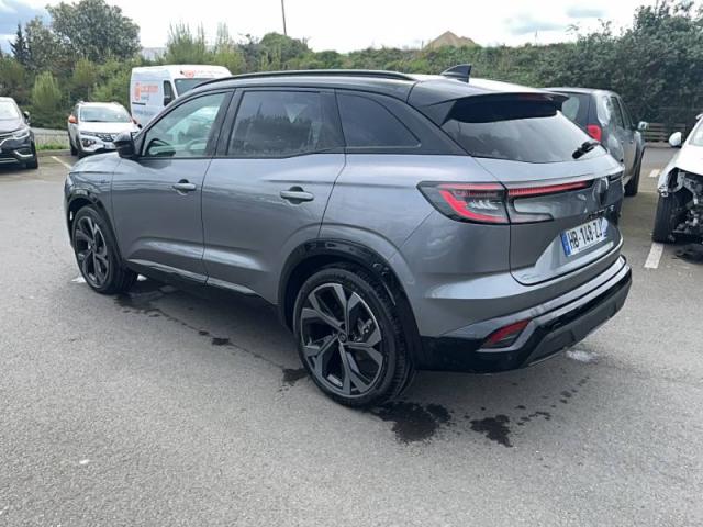 Renault Austral image 3