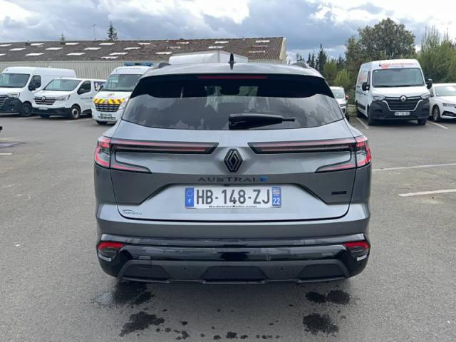 Renault Austral image 5