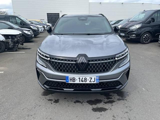 Renault Austral image 9