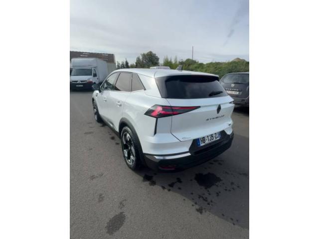 Renault Symbioz image 2