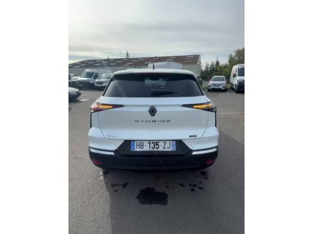 Renault Symbioz image 1