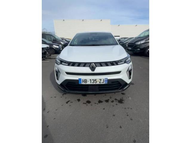 Renault Symbioz image 5