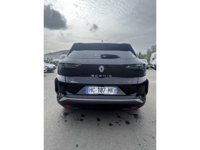 Renault Scénic image 3