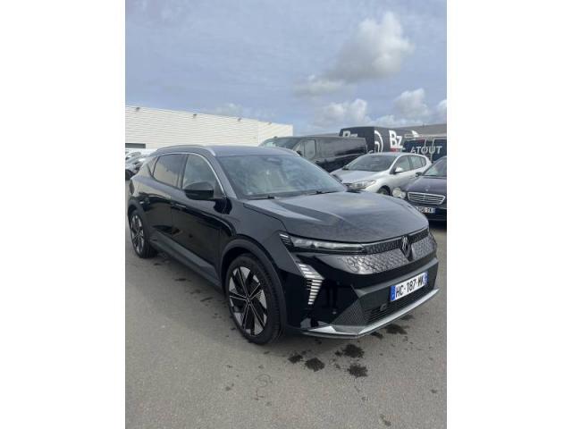 Renault Scénic image 8