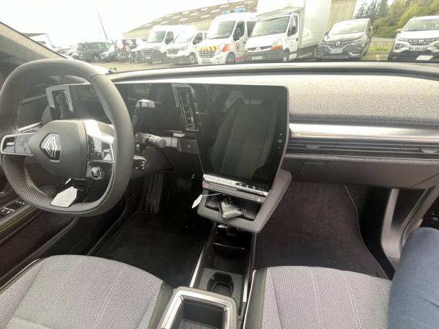 Renault Scénic image 4
