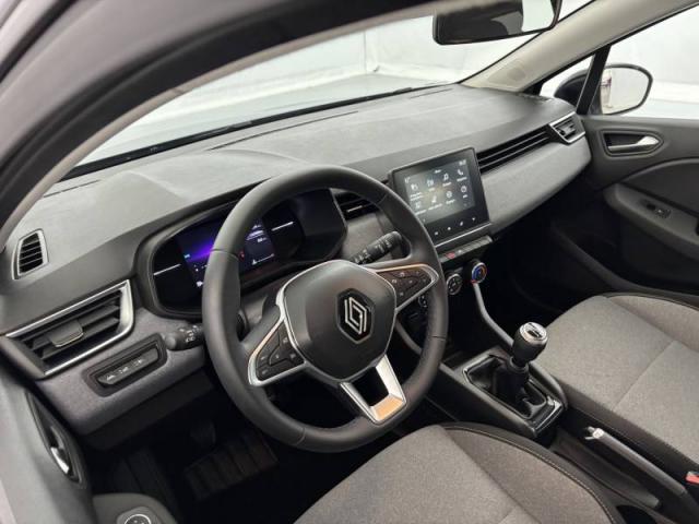 Renault Clio image 1