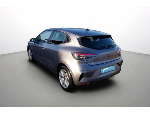 Renault Clio image 8