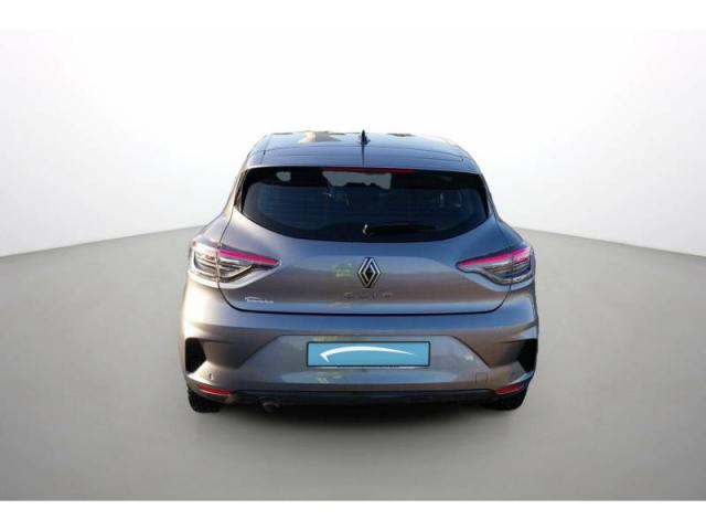 Renault Clio image 6