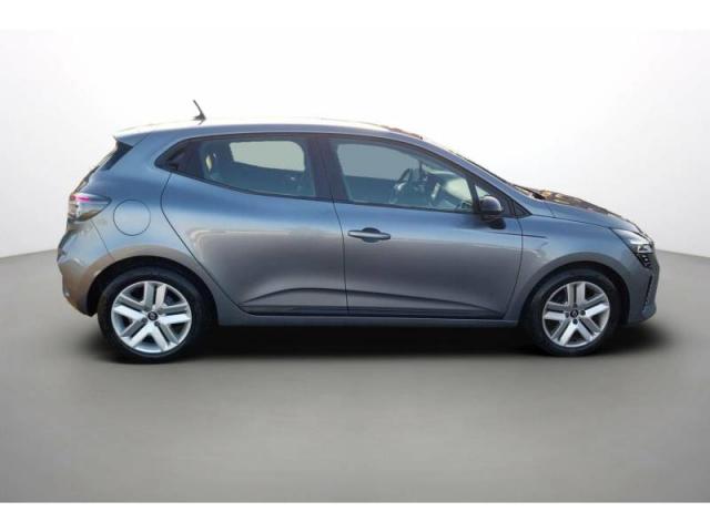 Renault Clio image 9