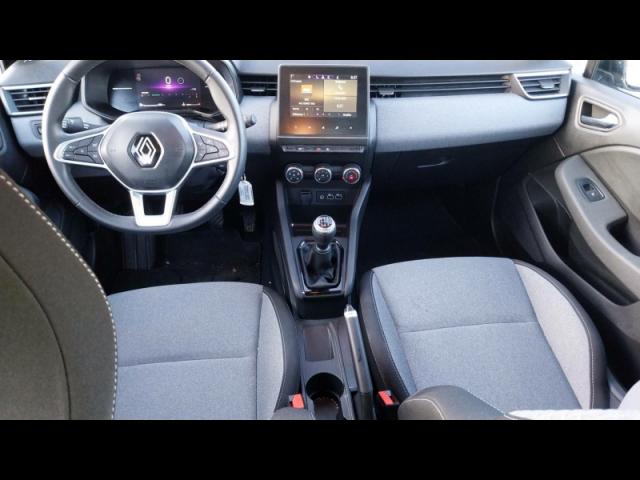 Renault Clio image 4