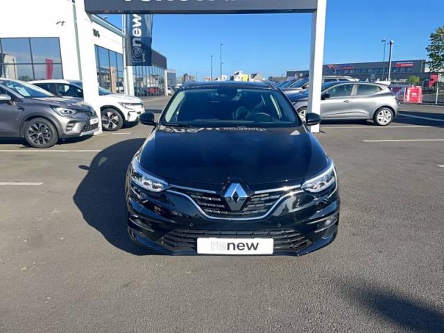 Renault Mégane image 6