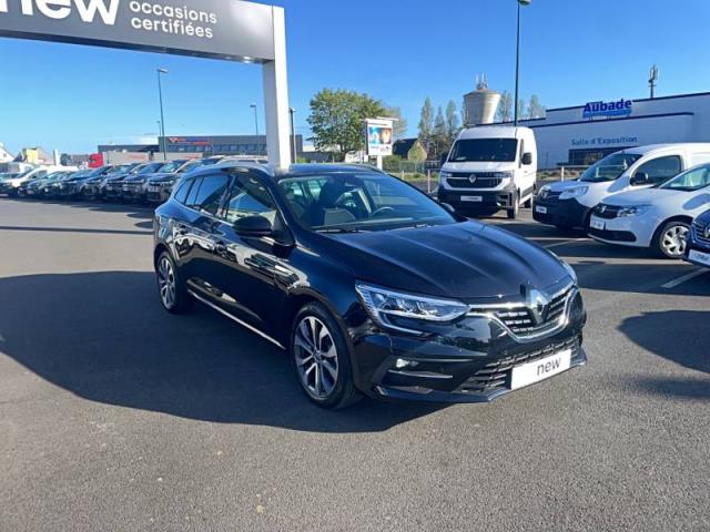 Renault Mégane image 1