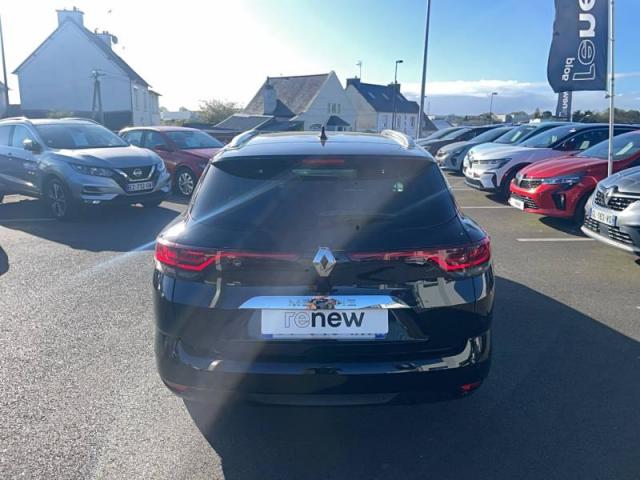 Renault Mégane image 9