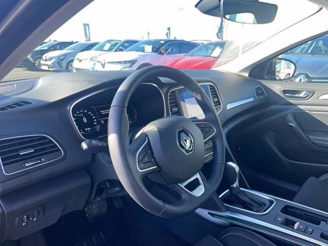 Renault Mégane image 7