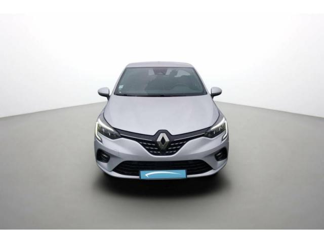 Renault Clio image 8