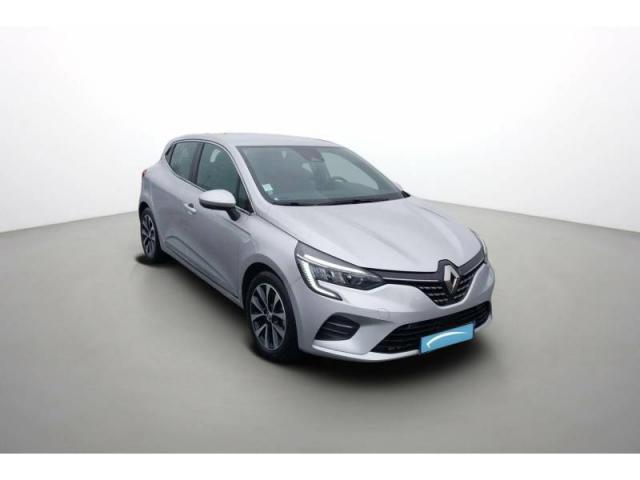 Renault Clio image 9