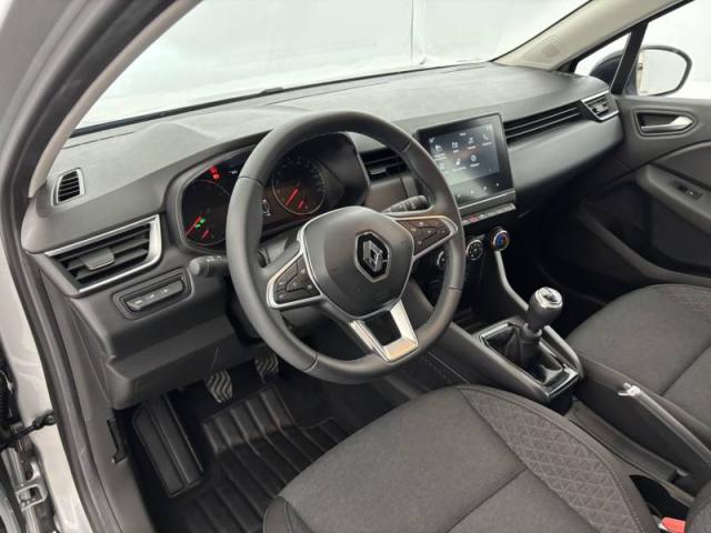 Renault Clio image 1
