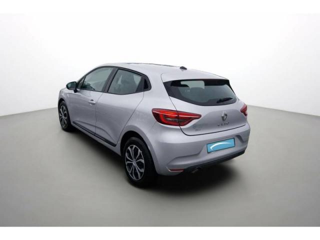 Renault Clio image 2