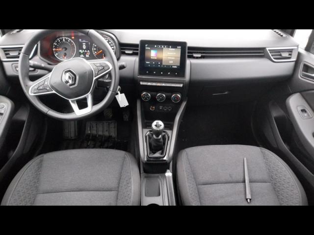 Renault Clio image 7