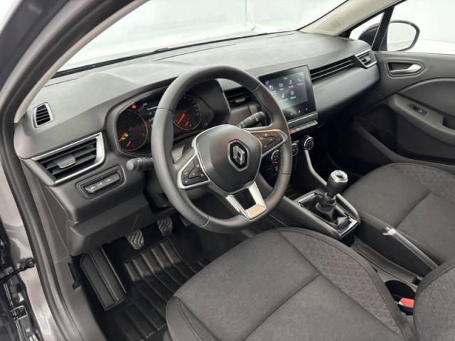 Renault Clio image 1