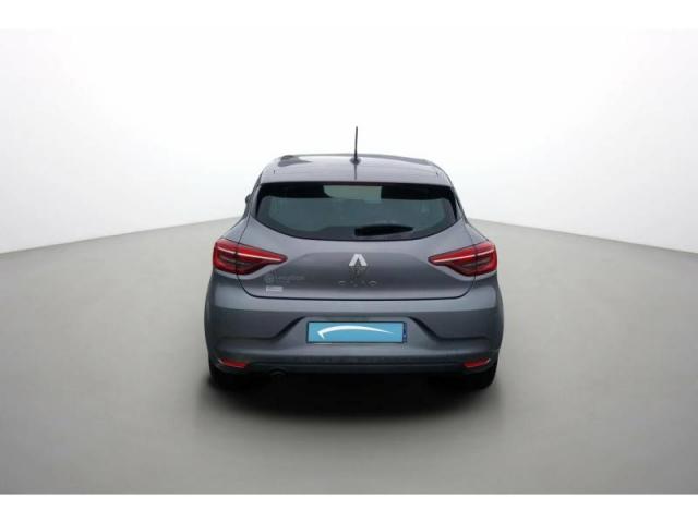 Renault Clio image 8