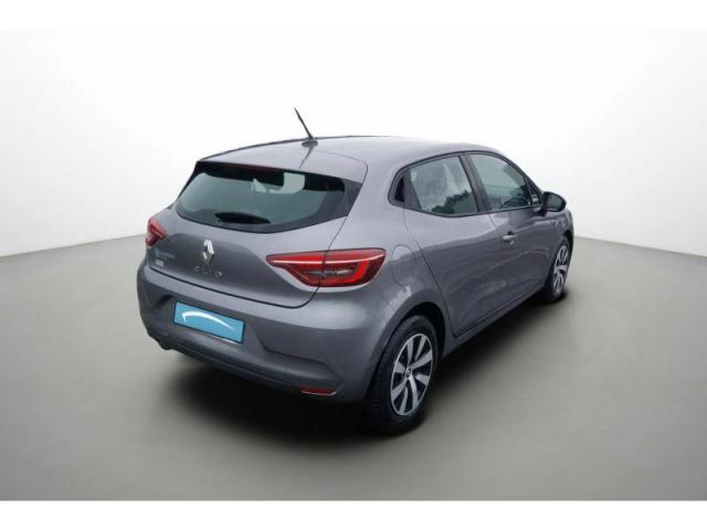 Renault Clio image 4