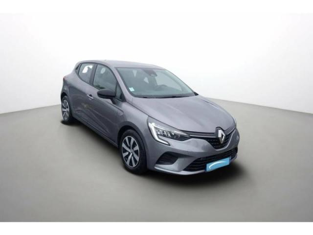Renault Clio image 2