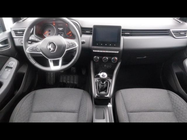 Renault Clio image 6