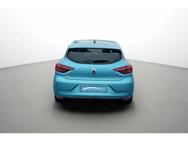 Renault Clio image 2