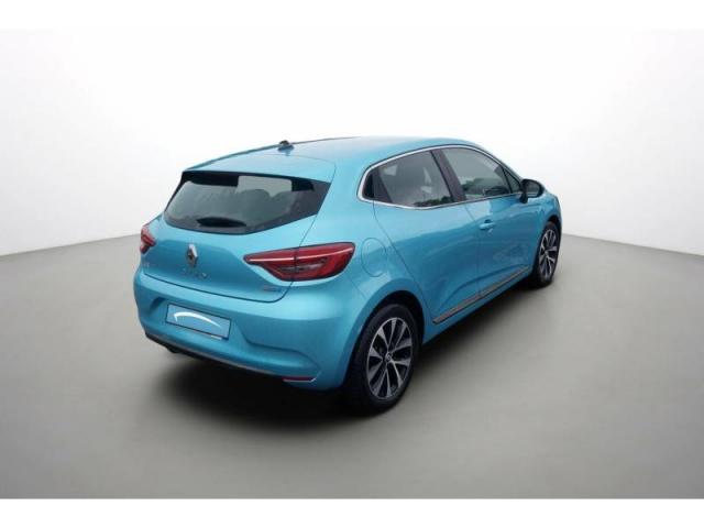 Renault Clio image 4