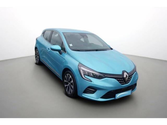 Renault Clio image 8