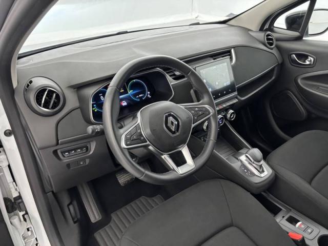 Renault Zoe image 1