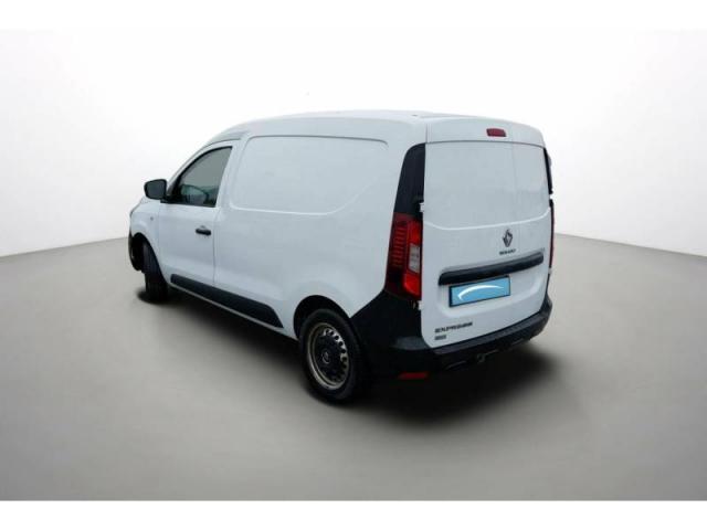 Renault Express image 1