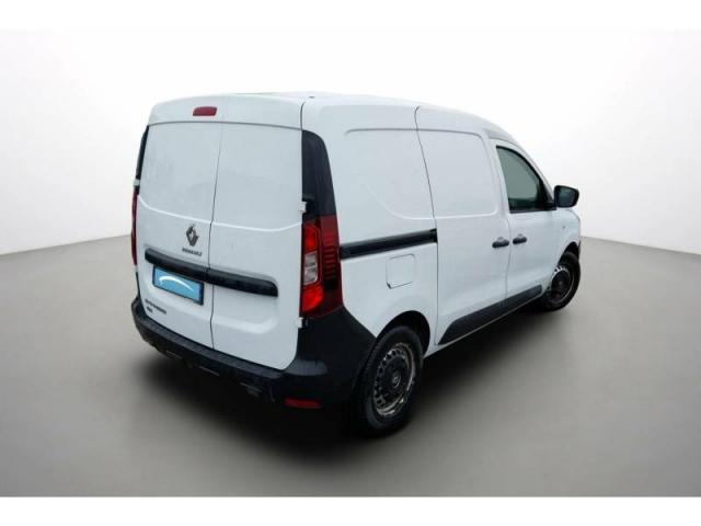 Renault Express image 6