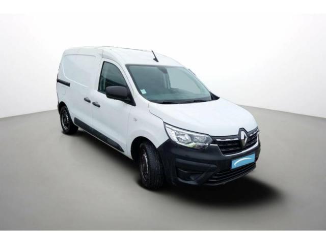 Renault Express image 4