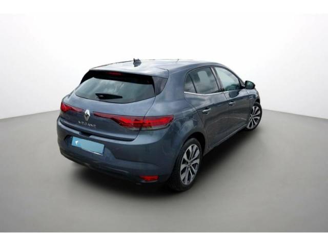 Renault Mégane image 8