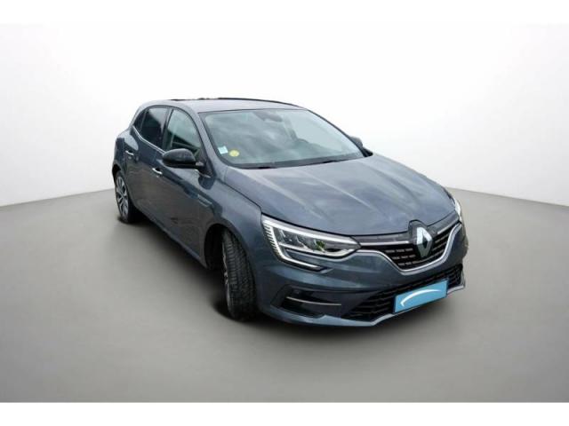 Renault Mégane image 1