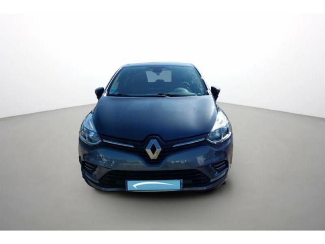 Renault Clio image 2
