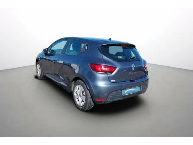Renault Clio image 1