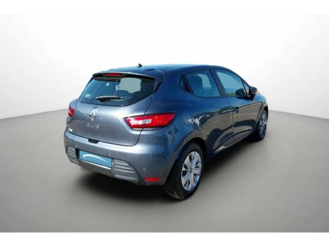 Renault Clio image 8