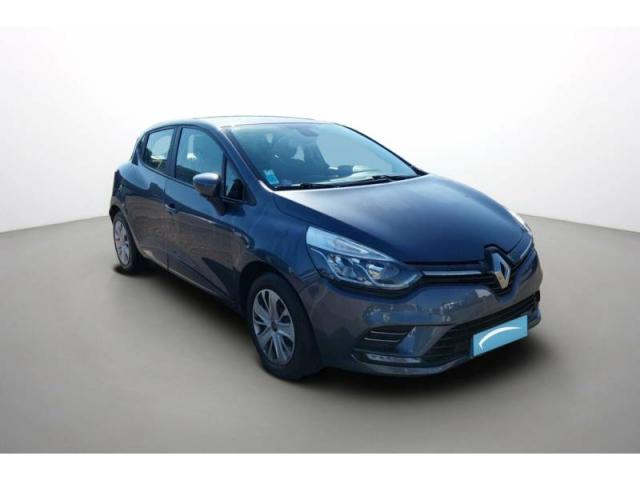 Renault Clio image 3