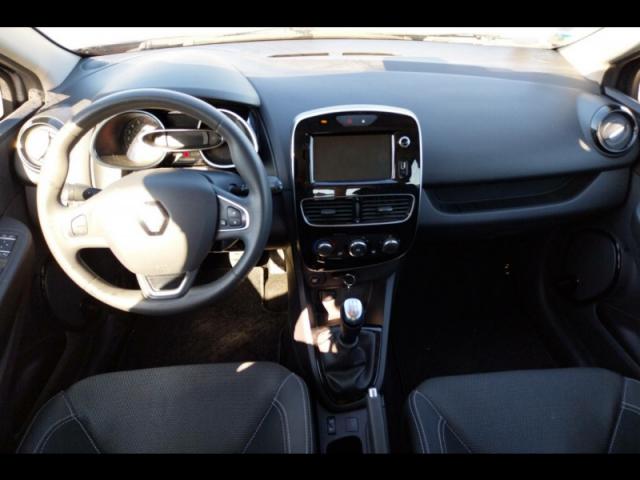 Renault Clio image 6