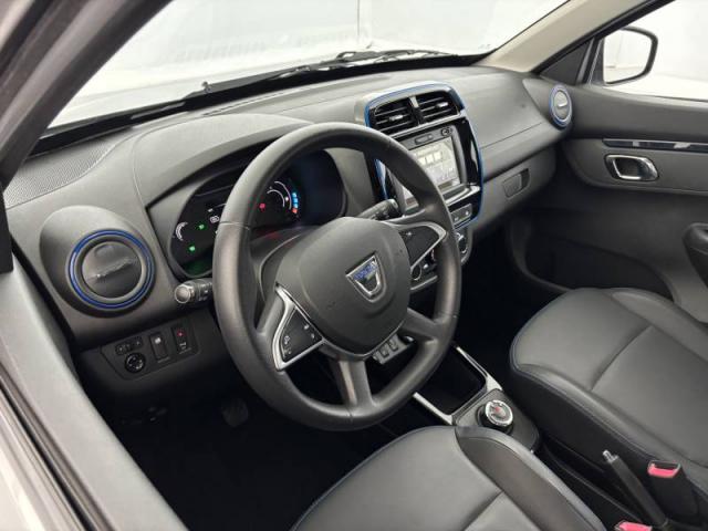 Dacia Spring image 1