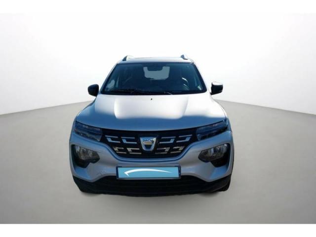 Dacia Spring image 6