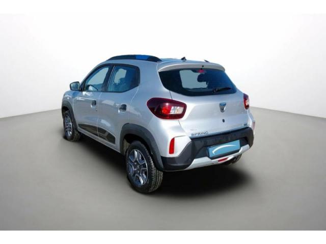 Dacia Spring image 8